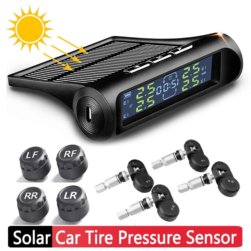 AN-01D ¾籤  TPMS  ð ڵ TPMS, 4  ڵ Ÿ̾ з 溸  ý, Ÿ̾ з µ 